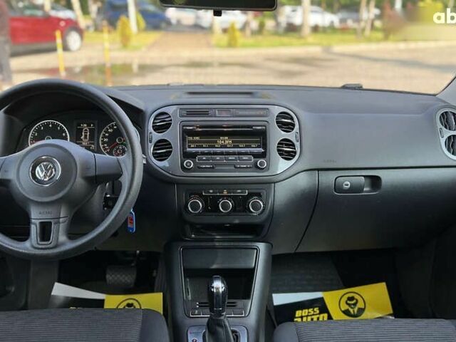 Фольксваген Тігуан, об'ємом двигуна 2 л та пробігом 166 тис. км за 11200 $, фото 12 на Automoto.ua