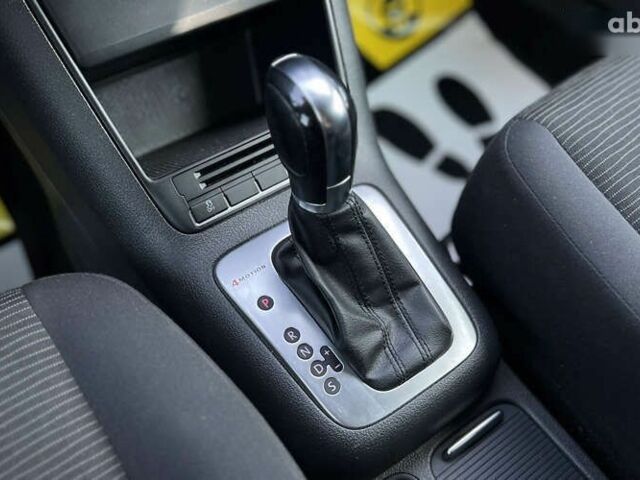 Фольксваген Тігуан, об'ємом двигуна 2 л та пробігом 166 тис. км за 11200 $, фото 17 на Automoto.ua