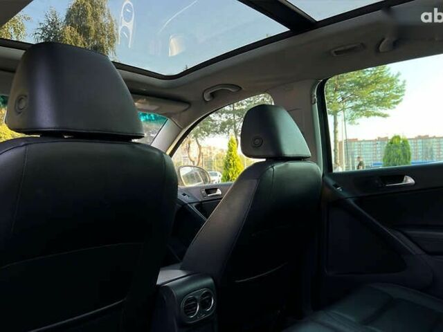 Фольксваген Тігуан, об'ємом двигуна 0 л та пробігом 195 тис. км за 10800 $, фото 15 на Automoto.ua