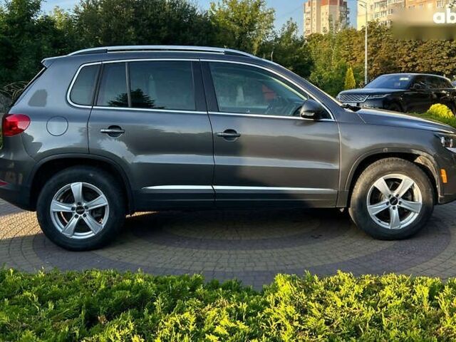 Фольксваген Тігуан, об'ємом двигуна 0 л та пробігом 195 тис. км за 10800 $, фото 7 на Automoto.ua