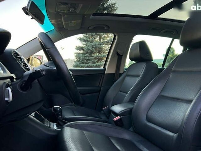 Фольксваген Тігуан, об'ємом двигуна 0 л та пробігом 195 тис. км за 10800 $, фото 8 на Automoto.ua