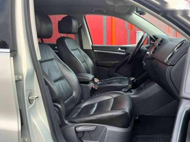 Фольксваген Тігуан, об'ємом двигуна 2 л та пробігом 208 тис. км за 13990 $, фото 11 на Automoto.ua