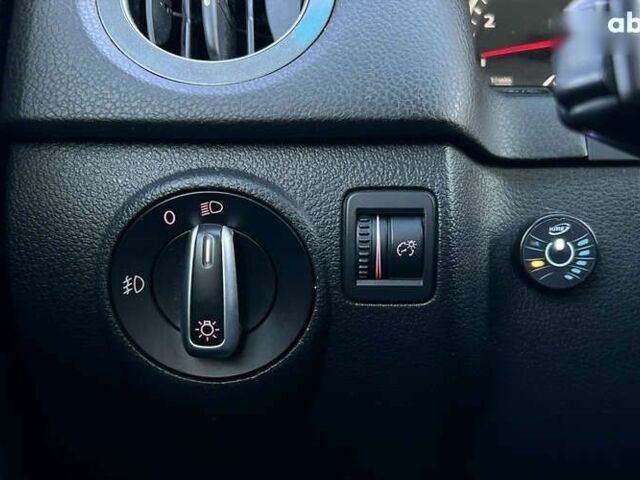 Фольксваген Тігуан, об'ємом двигуна 0 л та пробігом 195 тис. км за 10800 $, фото 13 на Automoto.ua