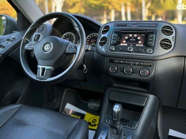 Фольксваген Тігуан, об'ємом двигуна 0 л та пробігом 195 тис. км за 10800 $, фото 19 на Automoto.ua