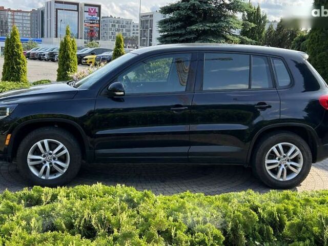 Фольксваген Тігуан, об'ємом двигуна 2 л та пробігом 166 тис. км за 11200 $, фото 2 на Automoto.ua