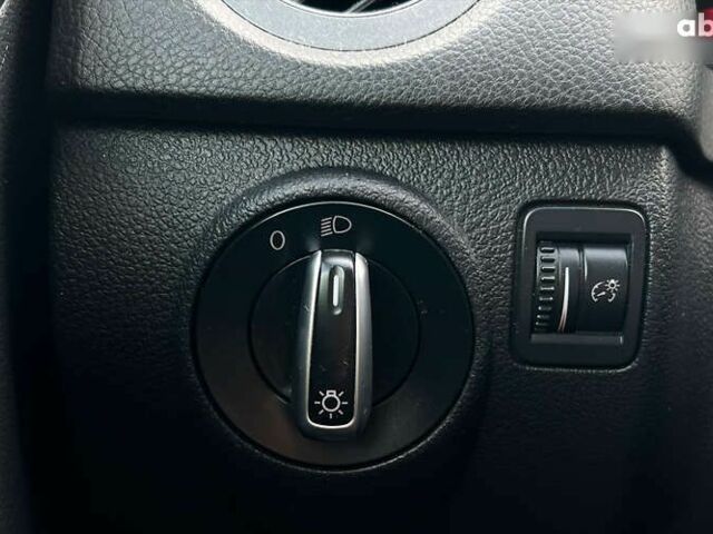 Фольксваген Тигуан, объемом двигателя 2 л и пробегом 239 тыс. км за 9490 $, фото 19 на Automoto.ua