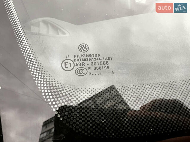 Фольксваген Тигуан, объемом двигателя 2 л и пробегом 152 тыс. км за 14200 $, фото 5 на Automoto.ua