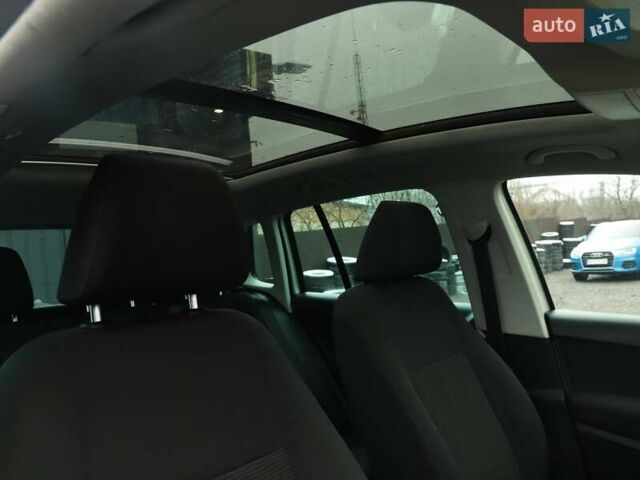 Фольксваген Тігуан, об'ємом двигуна 2 л та пробігом 180 тис. км за 10800 $, фото 18 на Automoto.ua