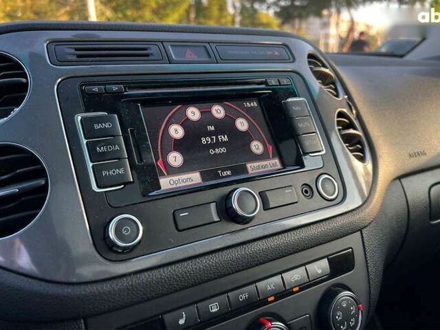 Фольксваген Тігуан, об'ємом двигуна 0 л та пробігом 195 тис. км за 10800 $, фото 21 на Automoto.ua