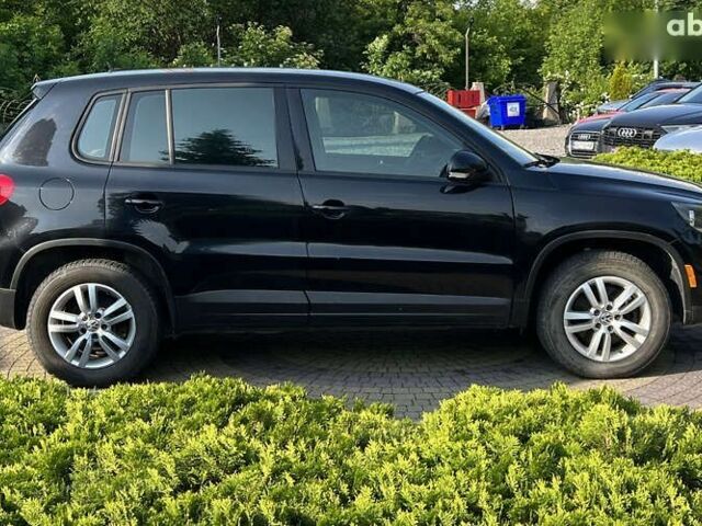 Фольксваген Тігуан, об'ємом двигуна 2 л та пробігом 166 тис. км за 11200 $, фото 7 на Automoto.ua