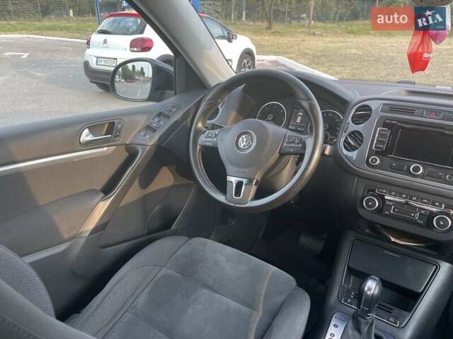 Фольксваген Тігуан, об'ємом двигуна 2 л та пробігом 220 тис. км за 14300 $, фото 5 на Automoto.ua