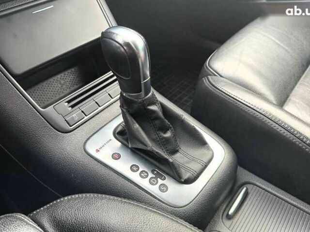 Фольксваген Тігуан, об'ємом двигуна 2 л та пробігом 208 тис. км за 13990 $, фото 19 на Automoto.ua