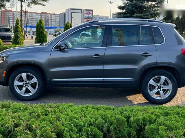 Фольксваген Тігуан, об'ємом двигуна 0 л та пробігом 195 тис. км за 10800 $, фото 3 на Automoto.ua