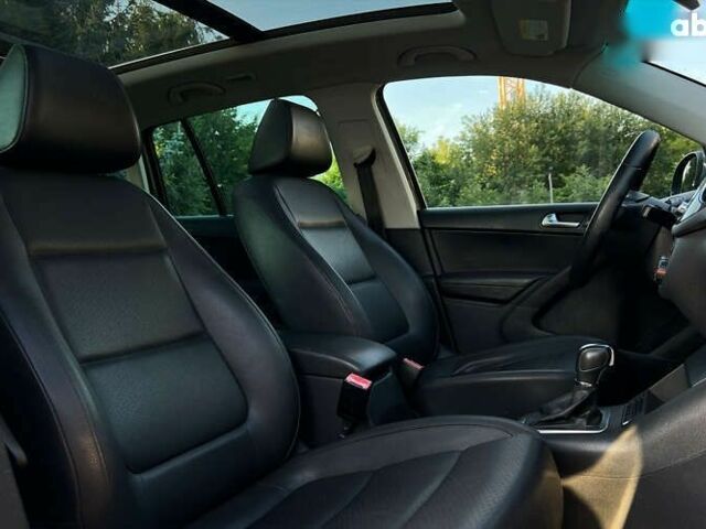 Фольксваген Тігуан, об'ємом двигуна 0 л та пробігом 195 тис. км за 10800 $, фото 18 на Automoto.ua