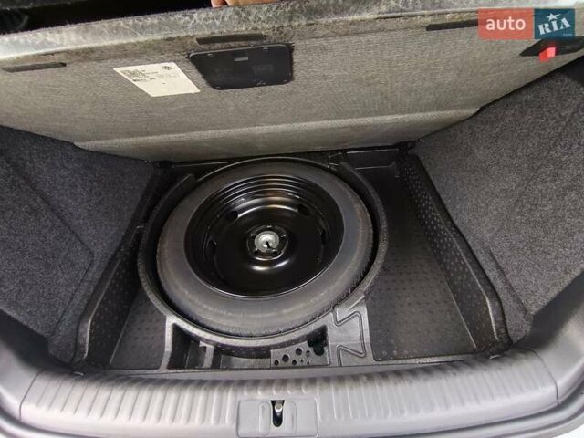 Фольксваген Тигуан, объемом двигателя 1.98 л и пробегом 132 тыс. км за 11550 $, фото 15 на Automoto.ua