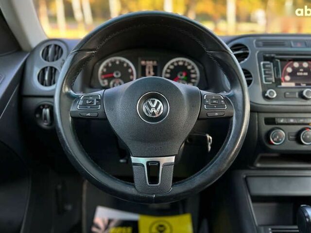 Фольксваген Тігуан, об'ємом двигуна 0 л та пробігом 195 тис. км за 10800 $, фото 20 на Automoto.ua