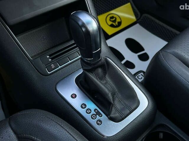 Фольксваген Тігуан, об'ємом двигуна 0 л та пробігом 195 тис. км за 10800 $, фото 12 на Automoto.ua