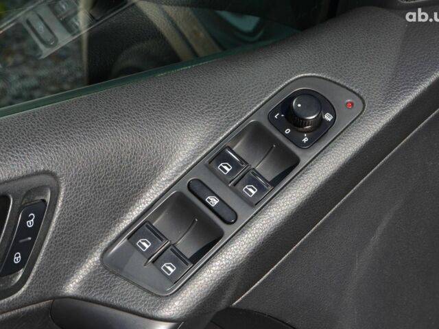 Фольксваген Тігуан, об'ємом двигуна 2 л та пробігом 130 тис. км за 11000 $, фото 16 на Automoto.ua