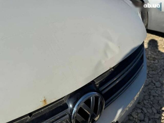 Фольксваген Тигуан, объемом двигателя 2 л и пробегом 202 тыс. км за 9200 $, фото 10 на Automoto.ua