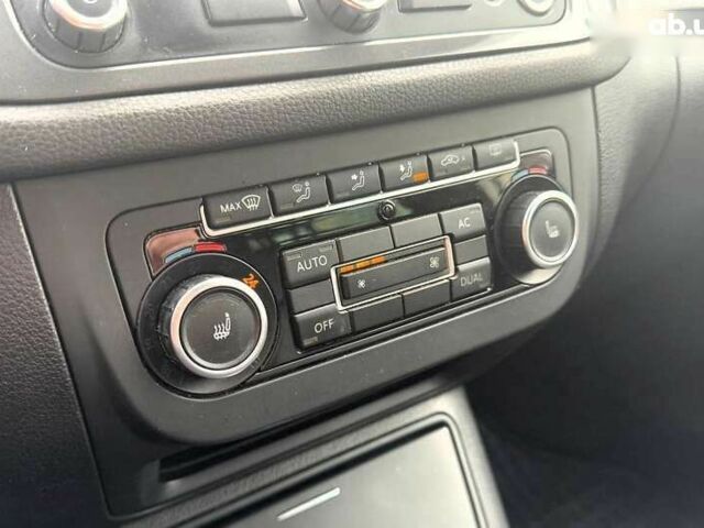 Фольксваген Тігуан, об'ємом двигуна 2 л та пробігом 208 тис. км за 13990 $, фото 13 на Automoto.ua