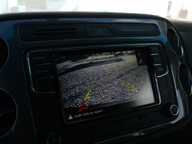 Фольксваген Тігуан, об'ємом двигуна 2 л та пробігом 130 тис. км за 11000 $, фото 18 на Automoto.ua