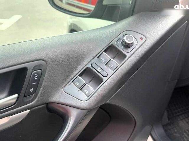 Фольксваген Тігуан, об'ємом двигуна 2 л та пробігом 208 тис. км за 13990 $, фото 18 на Automoto.ua