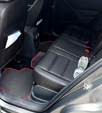 Фольксваген Тігуан, об'ємом двигуна 2 л та пробігом 205 тис. км за 12700 $, фото 11 на Automoto.ua