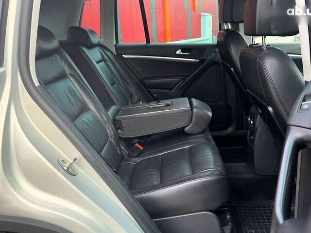 Фольксваген Тігуан, об'ємом двигуна 2 л та пробігом 208 тис. км за 13990 $, фото 9 на Automoto.ua