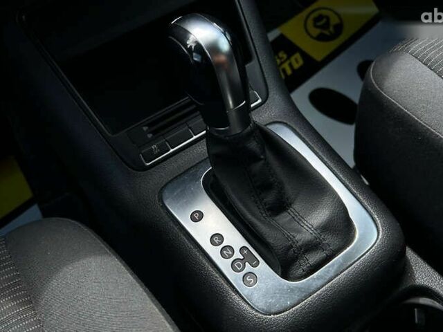 Фольксваген Тигуан, объемом двигателя 2 л и пробегом 239 тыс. км за 9490 $, фото 15 на Automoto.ua