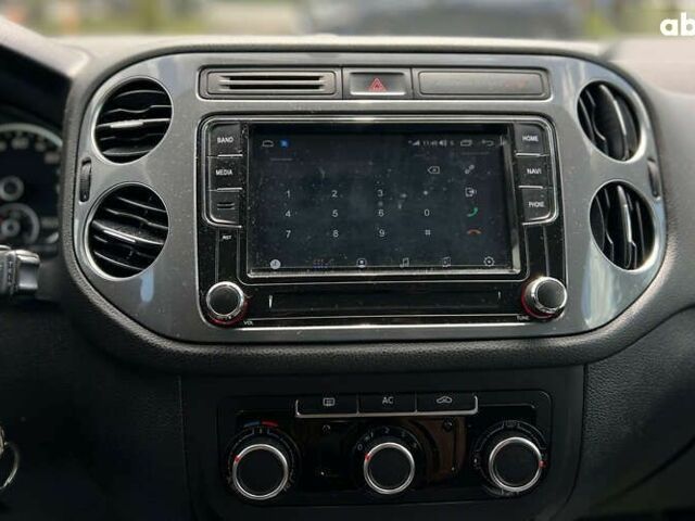 Фольксваген Тигуан, объемом двигателя 2 л и пробегом 239 тыс. км за 9490 $, фото 14 на Automoto.ua