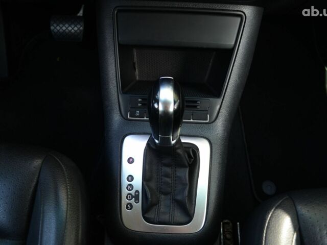 Фольксваген Тігуан, об'ємом двигуна 2 л та пробігом 130 тис. км за 11000 $, фото 14 на Automoto.ua