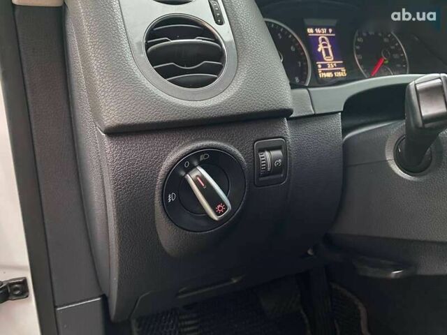 Фольксваген Тигуан, объемом двигателя 2 л и пробегом 179 тыс. км за 9900 $, фото 12 на Automoto.ua