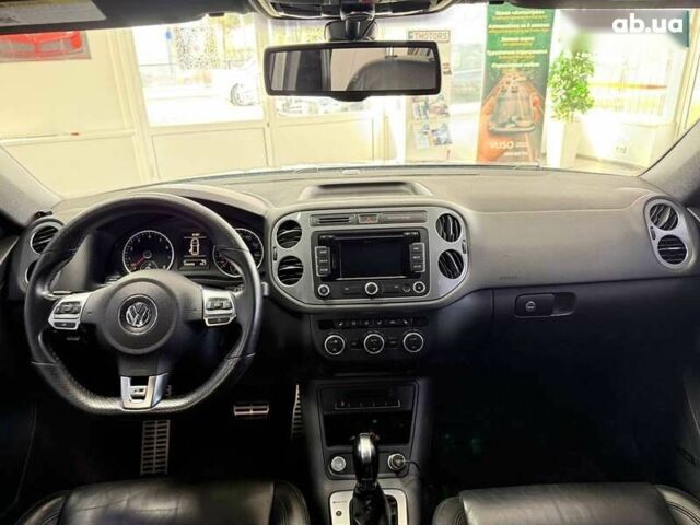 Фольксваген Тигуан, объемом двигателя 0 л и пробегом 156 тыс. км за 12790 $, фото 21 на Automoto.ua