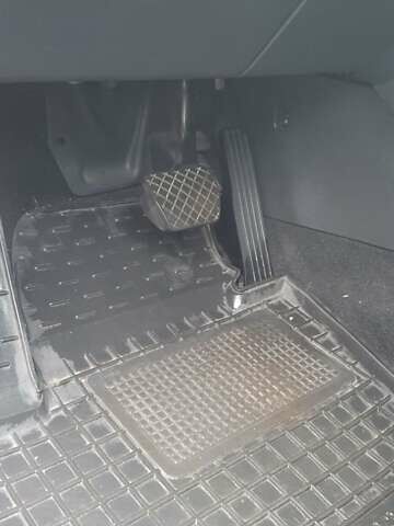 Фольксваген Тигуан, объемом двигателя 1.97 л и пробегом 262 тыс. км за 15900 $, фото 12 на Automoto.ua