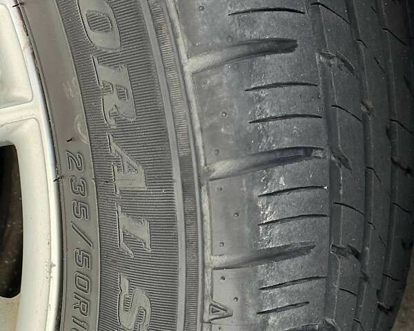 Фольксваген Тігуан, об'ємом двигуна 2 л та пробігом 157 тис. км за 13990 $, фото 19 на Automoto.ua