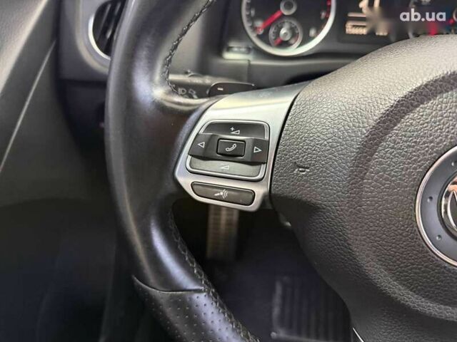 Фольксваген Тигуан, объемом двигателя 0 л и пробегом 156 тыс. км за 12790 $, фото 18 на Automoto.ua