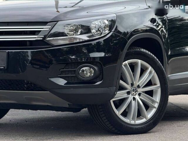 Фольксваген Тигуан, объемом двигателя 2 л и пробегом 116 тыс. км за 12800 $, фото 19 на Automoto.ua