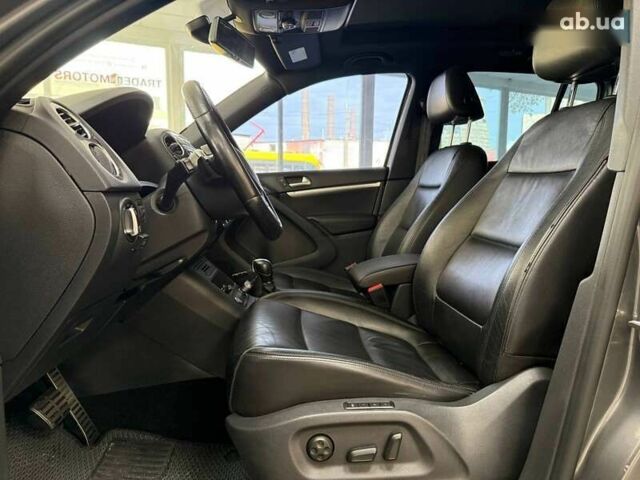 Фольксваген Тигуан, объемом двигателя 0 л и пробегом 156 тыс. км за 12790 $, фото 27 на Automoto.ua