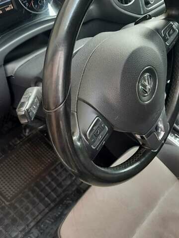 Фольксваген Тигуан, объемом двигателя 1.97 л и пробегом 262 тыс. км за 15900 $, фото 5 на Automoto.ua