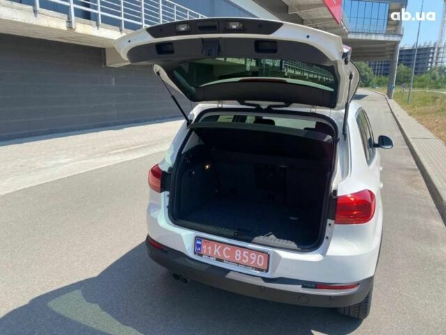 Фольксваген Тігуан, об'ємом двигуна 0 л та пробігом 220 тис. км за 18000 $, фото 3 на Automoto.ua