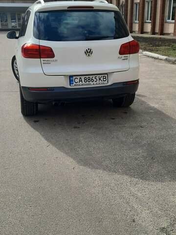 Фольксваген Тигуан, объемом двигателя 1.97 л и пробегом 262 тыс. км за 15900 $, фото 4 на Automoto.ua