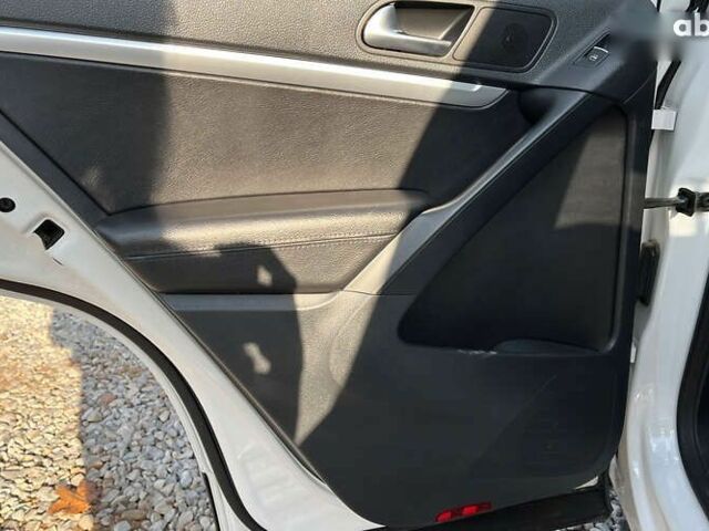 Фольксваген Тігуан, об'ємом двигуна 1.4 л та пробігом 270 тис. км за 13999 $, фото 27 на Automoto.ua