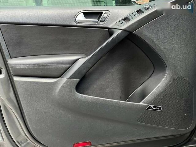 Фольксваген Тігуан, об'ємом двигуна 2 л та пробігом 157 тис. км за 13990 $, фото 20 на Automoto.ua