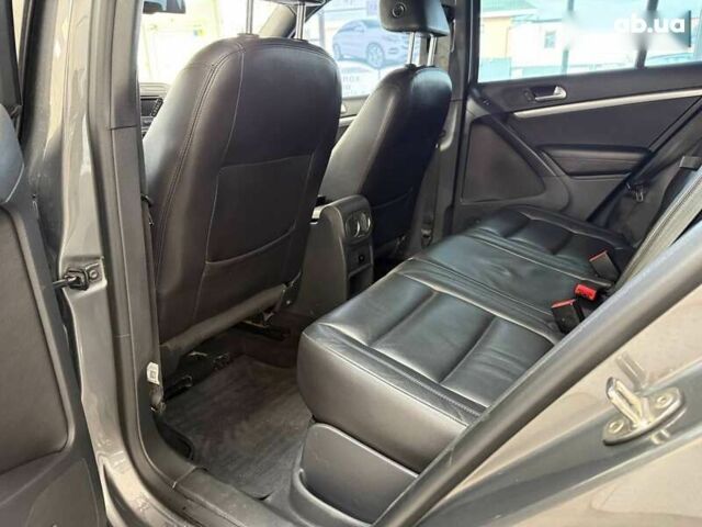 Фольксваген Тигуан, объемом двигателя 0 л и пробегом 156 тыс. км за 12790 $, фото 28 на Automoto.ua