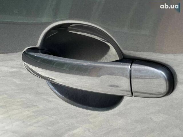 Фольксваген Тігуан, об'ємом двигуна 2 л та пробігом 157 тис. км за 13990 $, фото 16 на Automoto.ua