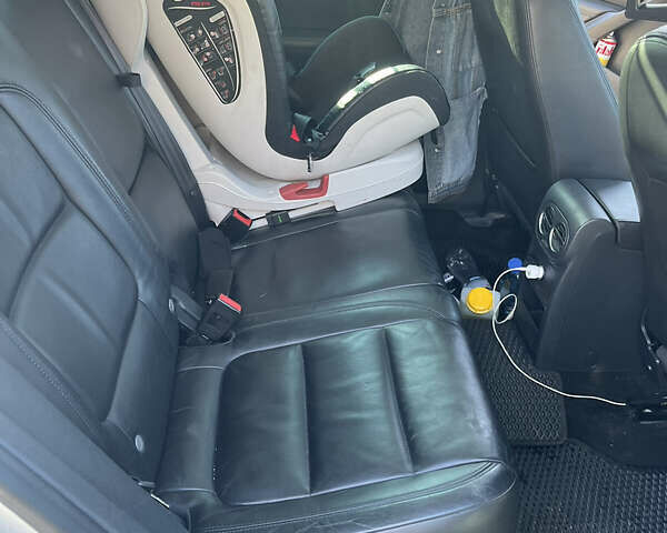 Фольксваген Тигуан, объемом двигателя 1.98 л и пробегом 188 тыс. км за 11650 $, фото 2 на Automoto.ua