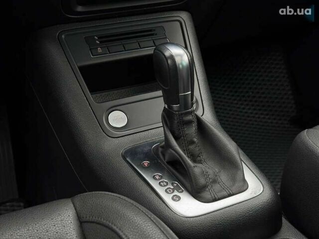 Фольксваген Тигуан, объемом двигателя 2 л и пробегом 116 тыс. км за 12800 $, фото 27 на Automoto.ua