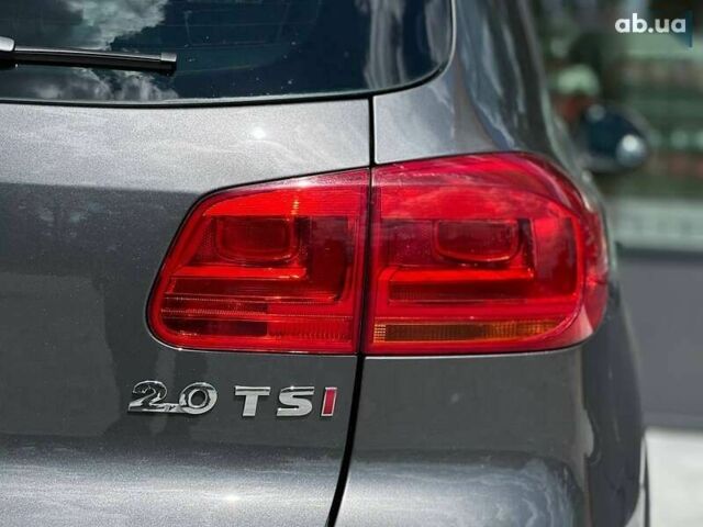 Фольксваген Тігуан, об'ємом двигуна 2 л та пробігом 157 тис. км за 13990 $, фото 11 на Automoto.ua