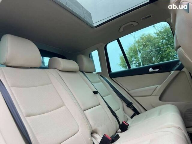 Фольксваген Тігуан, об'ємом двигуна 2 л та пробігом 175 тис. км за 13800 $, фото 8 на Automoto.ua