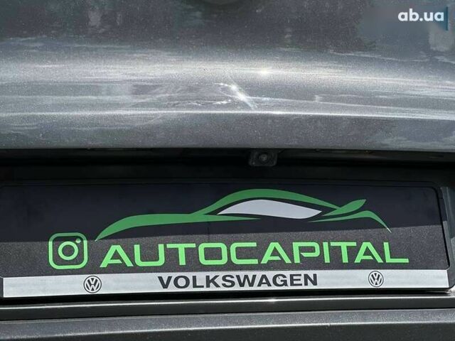 Фольксваген Тігуан, об'ємом двигуна 2 л та пробігом 157 тис. км за 13990 $, фото 13 на Automoto.ua